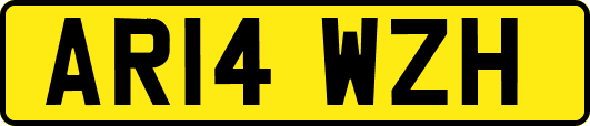 AR14WZH