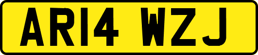 AR14WZJ
