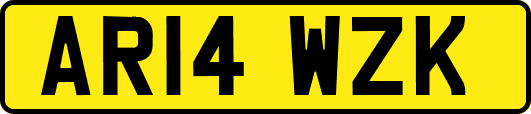 AR14WZK