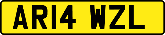 AR14WZL