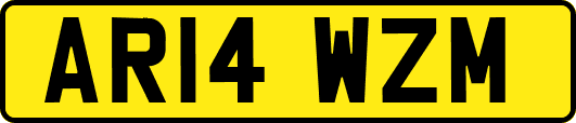 AR14WZM