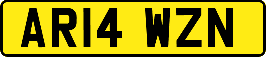AR14WZN