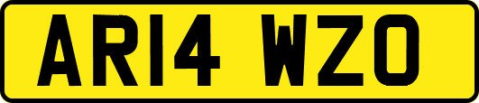 AR14WZO