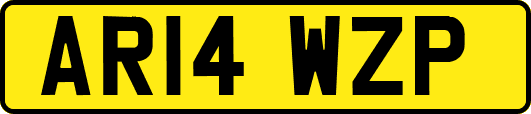 AR14WZP