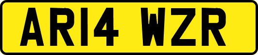 AR14WZR