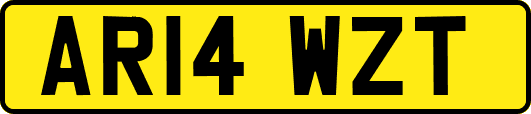AR14WZT