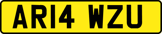 AR14WZU