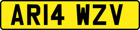 AR14WZV