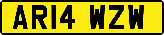 AR14WZW