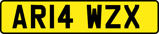 AR14WZX