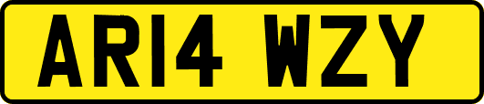 AR14WZY