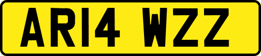 AR14WZZ