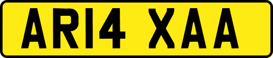 AR14XAA