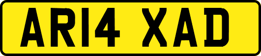 AR14XAD