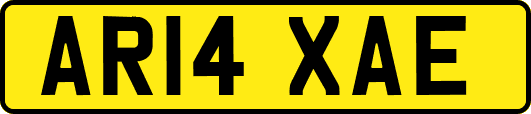 AR14XAE