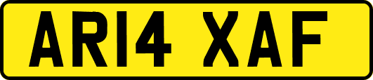 AR14XAF