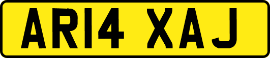 AR14XAJ