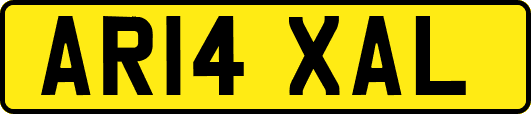 AR14XAL