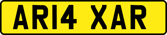 AR14XAR