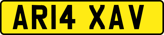 AR14XAV