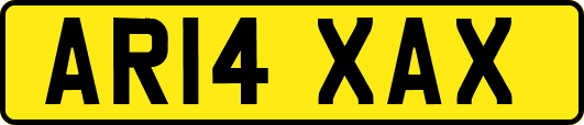 AR14XAX