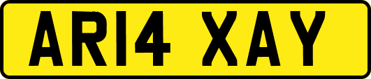 AR14XAY