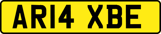 AR14XBE