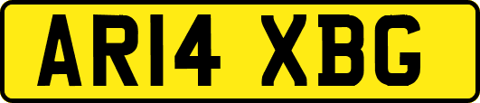 AR14XBG