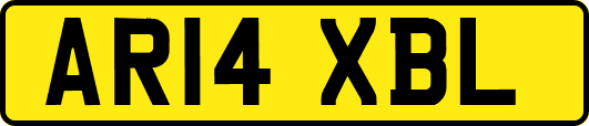 AR14XBL