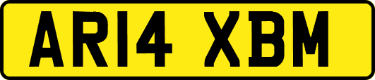 AR14XBM
