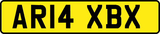 AR14XBX