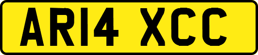 AR14XCC