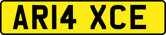 AR14XCE