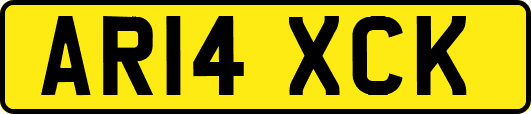 AR14XCK