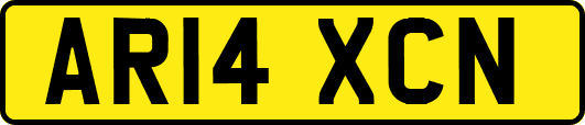 AR14XCN