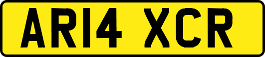 AR14XCR