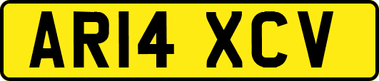 AR14XCV