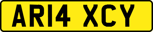AR14XCY