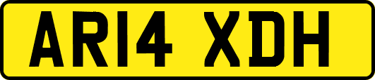 AR14XDH
