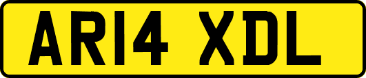 AR14XDL