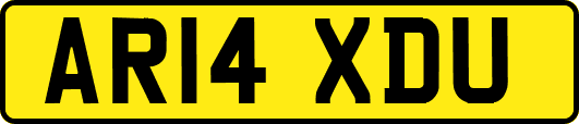 AR14XDU