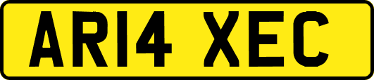 AR14XEC