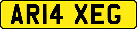 AR14XEG