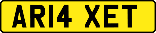 AR14XET
