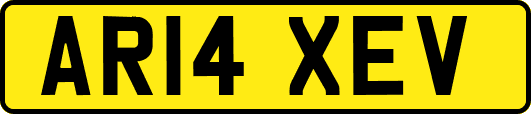 AR14XEV