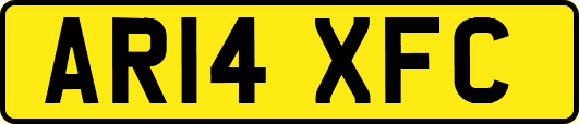AR14XFC