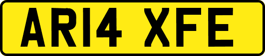 AR14XFE