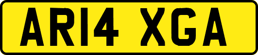 AR14XGA