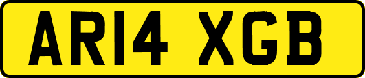 AR14XGB