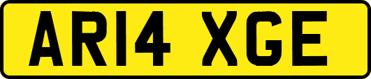 AR14XGE